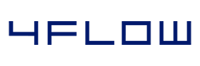 4Flow logo
