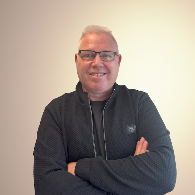 Easyfresh Teun-Messemaker