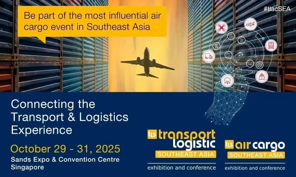 Transport Logistics Singapore Oct 29-31 v2 