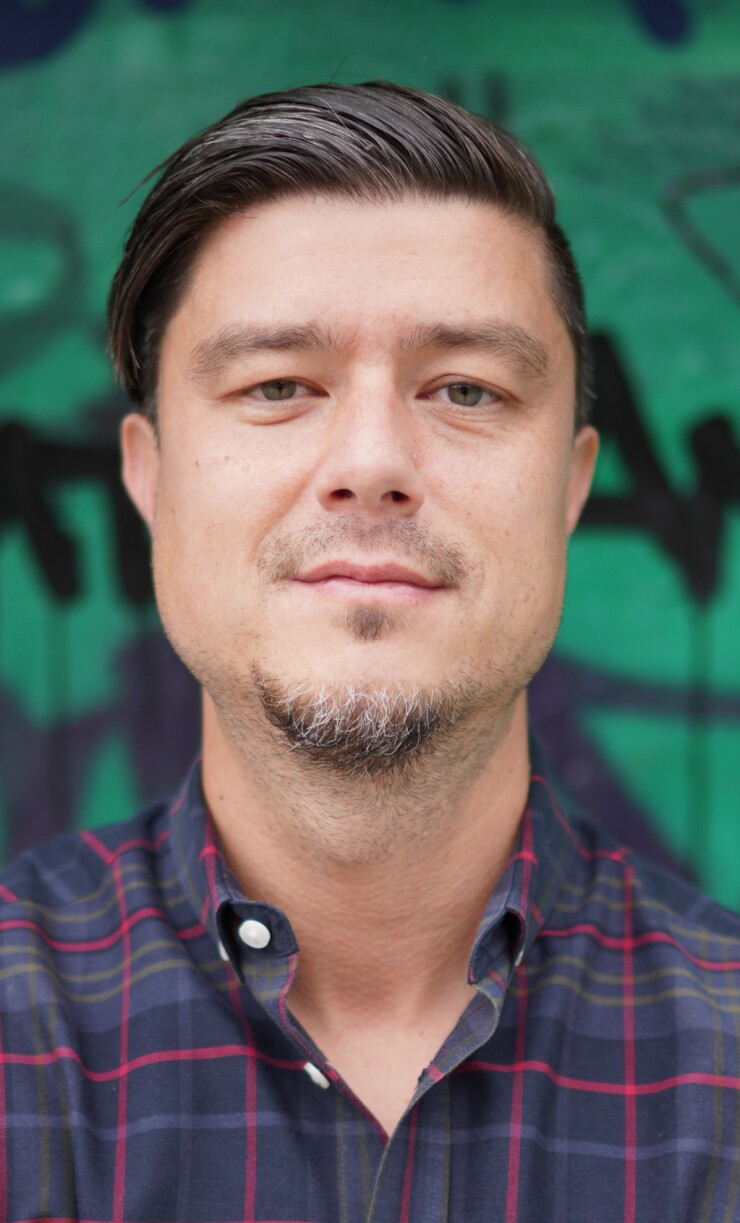 Yann Barbaroux