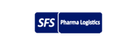 SFS Pharma logistics logo