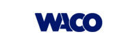 WACO logo