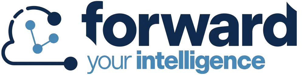 forward your intelligence logo