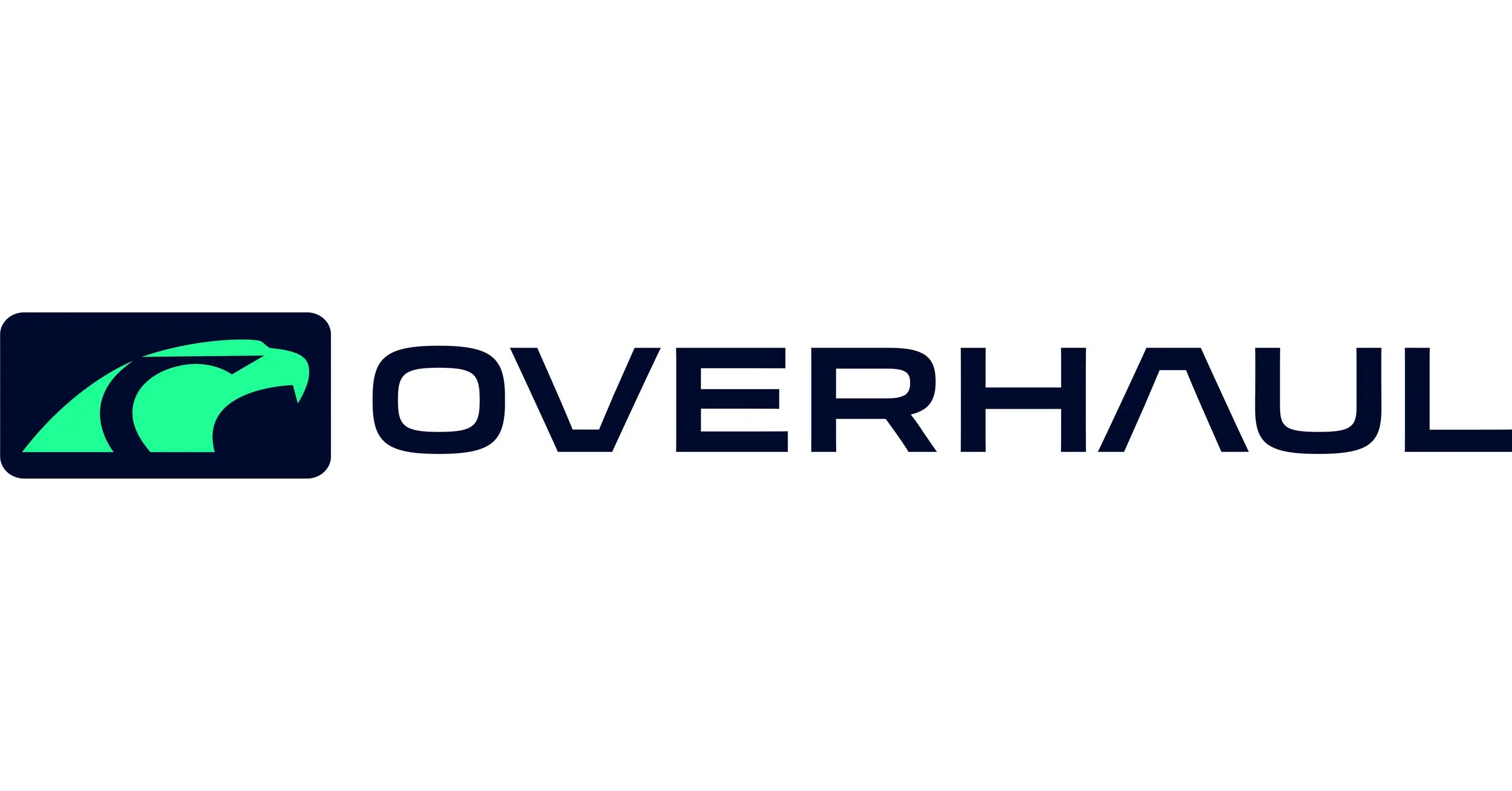 Overhaul logo