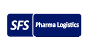 SFS Pharma Logistics logo